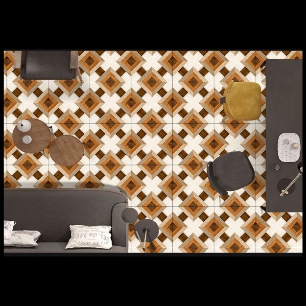 Tile 24X24 (600X600MM) 101122