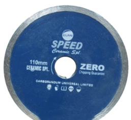 Cumi Speed Ceramic Blade