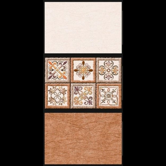 Tile 12X18(300X450MM) 120011