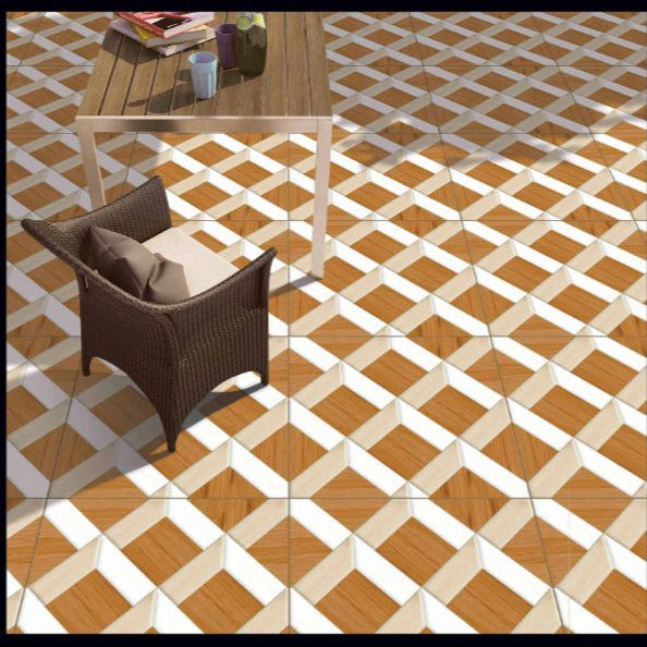 Tile 24X24 (600X600MM)101112