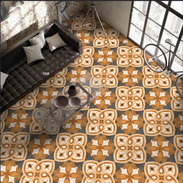 Tile 24X24 (600X600MM)101117