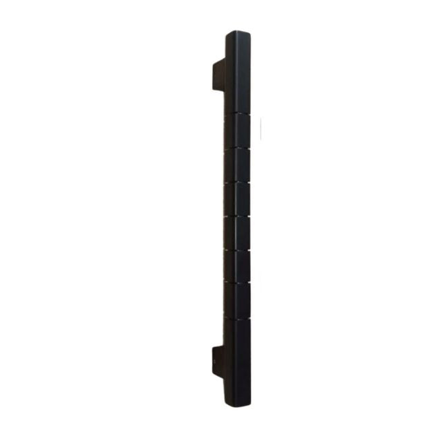 Main Door Handle Black 7042-200MM