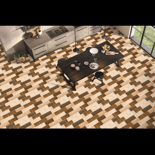 Tile 24X24 (600X600MM) 101126