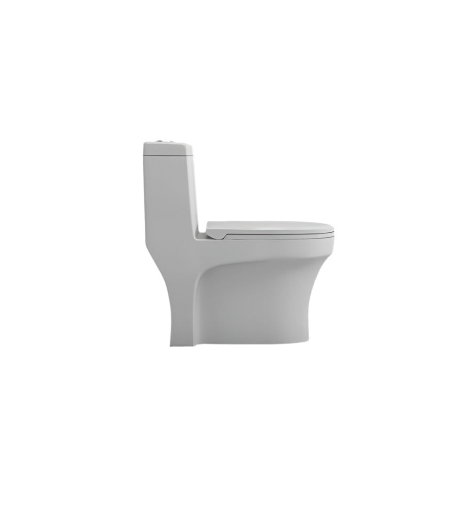 Aqutop 2008(R) (F/S) One Piece Closet-225MM