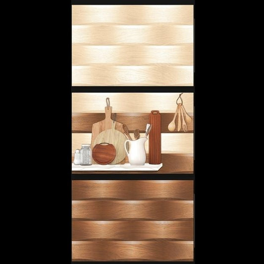 Tile 12X18(300X450MM) 120016A