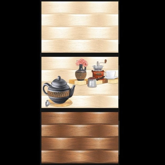 Tile 12X18(300X450MM) 120016B