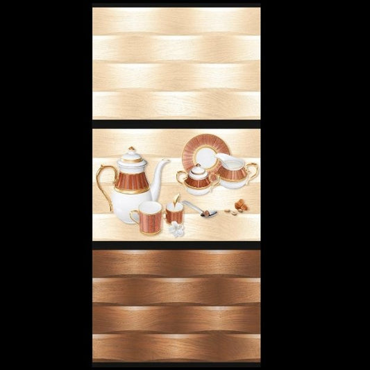 Tile 12X18(300X450MM) 120016C