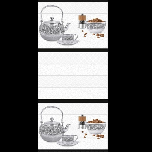 Tile 12X18(300X450MM) 120017A