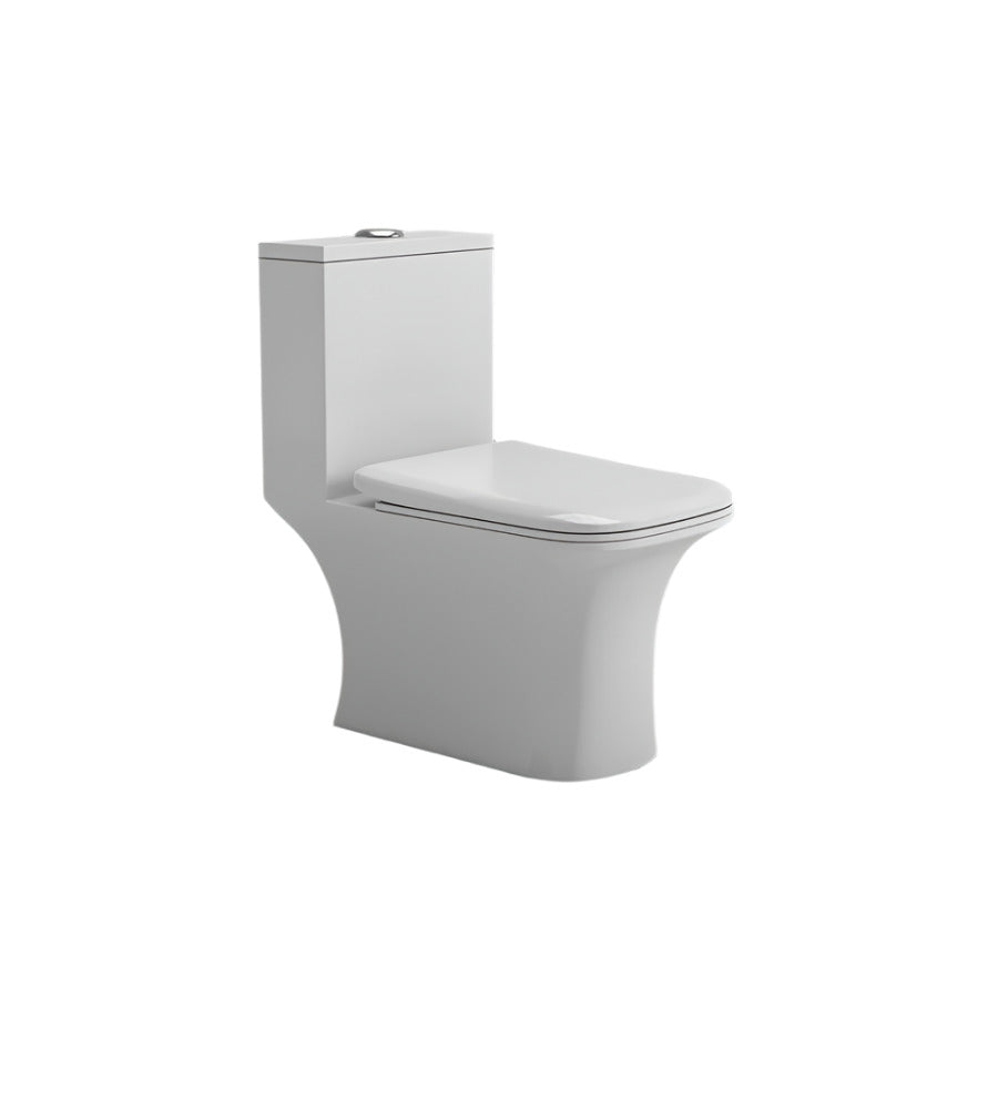 Aqutop 2014(SQ)(F/S) One Piece Closet-225MM