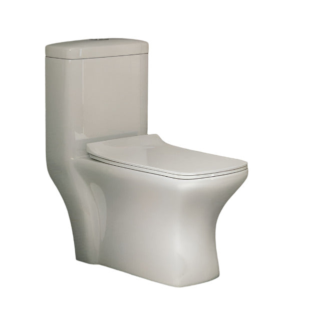 Aqutop 2018 (SQ) One Piece Closet-225MM