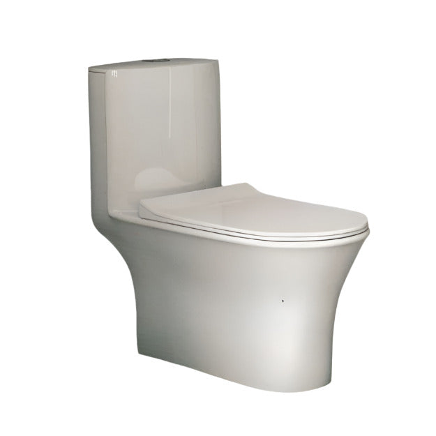 Aqutop One Piece Closet 2019(R)-225MM