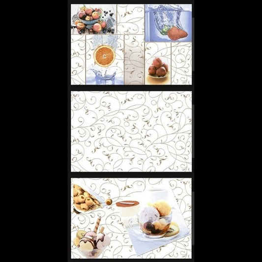 Tile 12X18(300X450MM) 120018