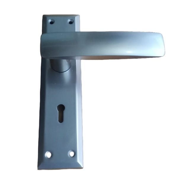 Mortise Handle Lock KY- 7002