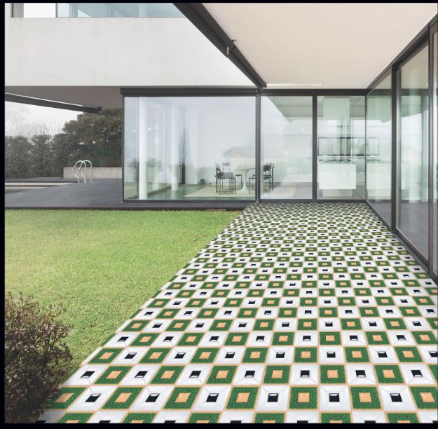 Tile 24X24 (600X600MM)101110