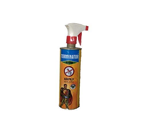 Pidilite Terminator Wood Preservative 500 ML