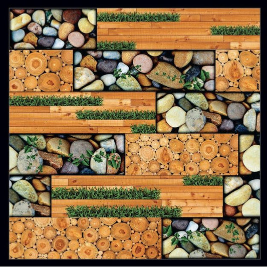 Tile 24X24 (600X600MM) 101108