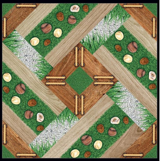 Tile 24X24 (600X600MM)101111