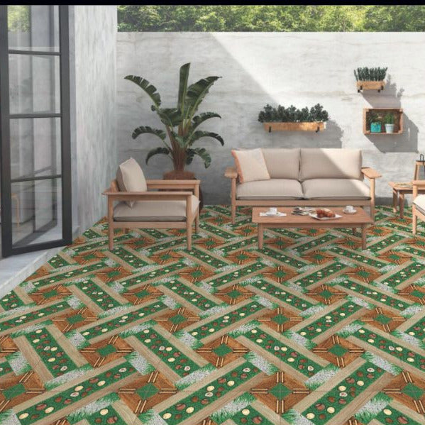 Tile 24X24 (600X600MM)101111