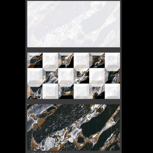 Tile 12X24(300X600MM) 150015