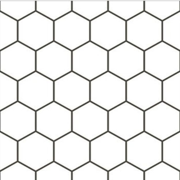 Tile 16X16(400X400MM) 116028
