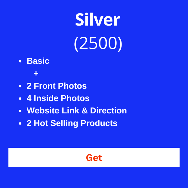 Silver Plan