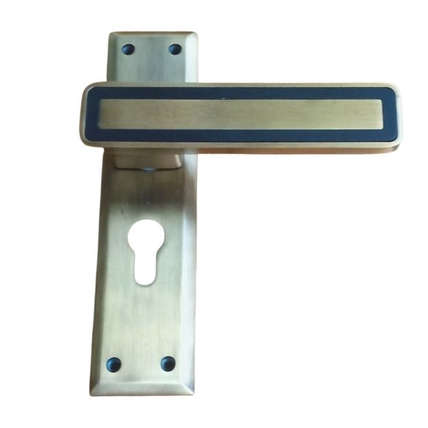 Mortise Handle Lock CY-7004