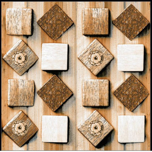 Tile 24X24 (600X600MM)101115