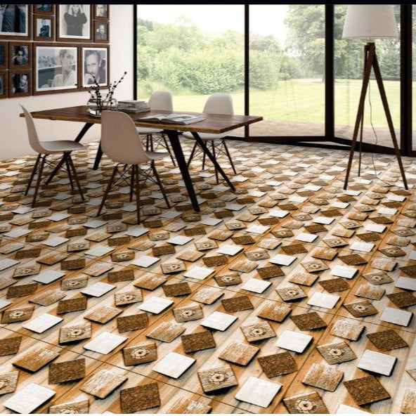 Tile 24X24 (600X600MM)101115