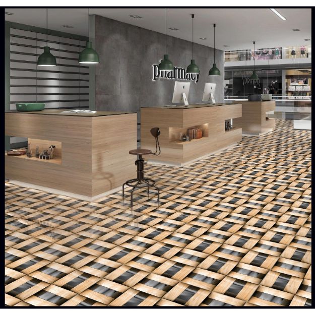 Tile 24X24 (600X600MM)101116