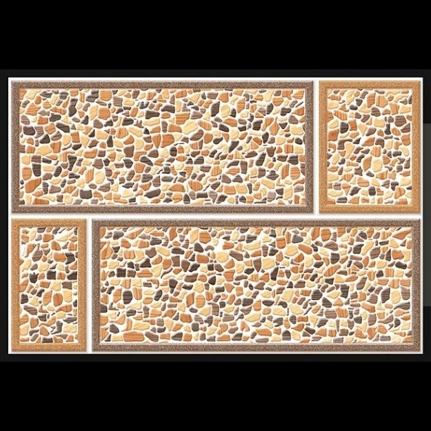 Tile 12X18(300X450MM) 120019