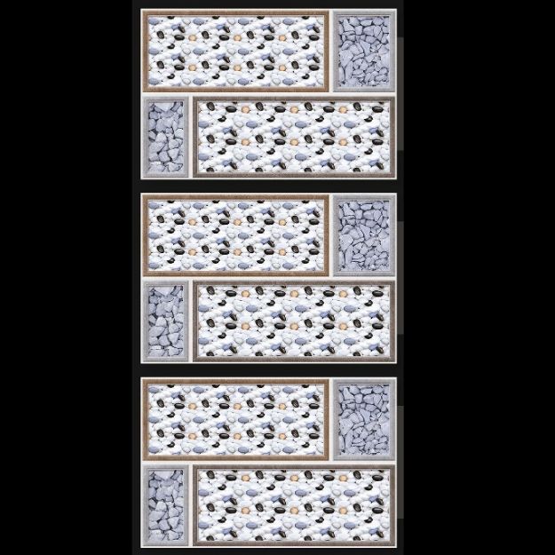 Tile 12X18(300X450MM) 120020