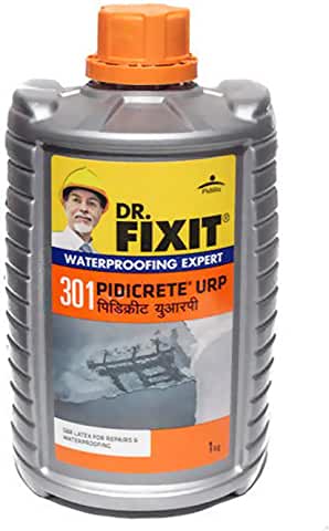 Dr. Fixit URP 301 Pidicrete 5KG