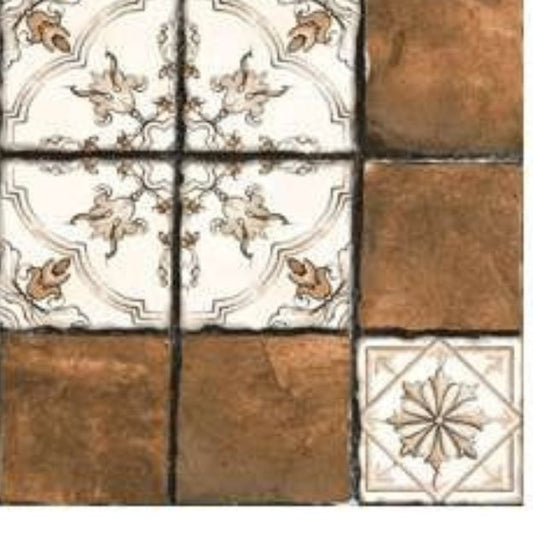 Tile 12X12(300X300MM) 141003