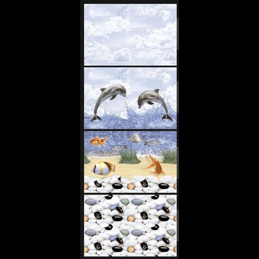 Tile 12X18(300X450MM) 120022