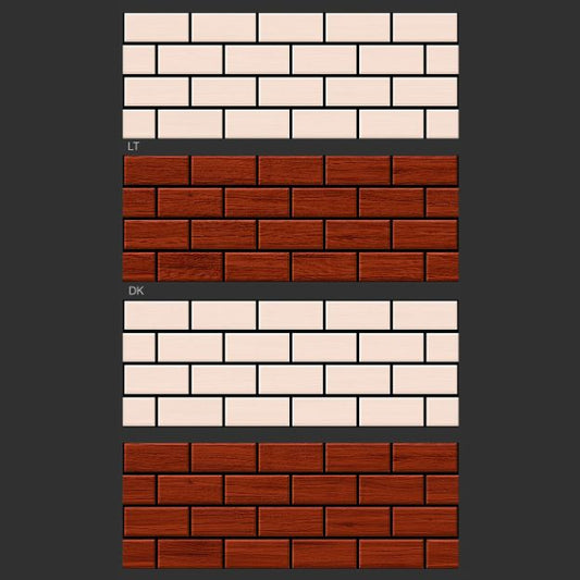 Tile 8X24(200X600MM) 130012