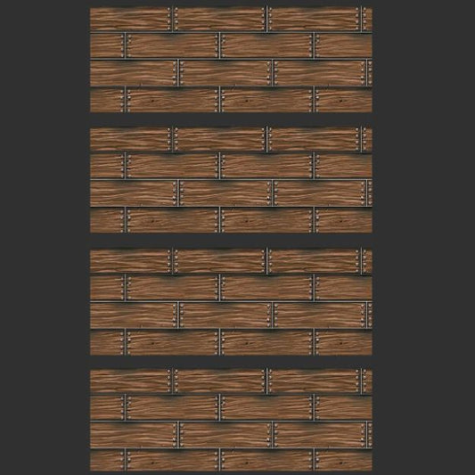 Tile 8X24(200X600MM) 130015