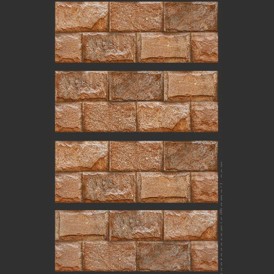 Tile 8X24(200X600MM) 130017