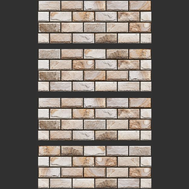 Tile 8X24(200X600MM) 130018