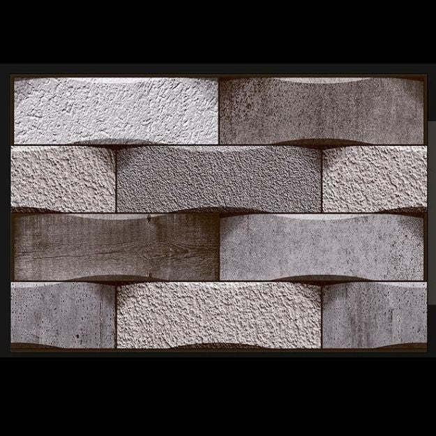 Tile 12X18(300X450MM) 120027