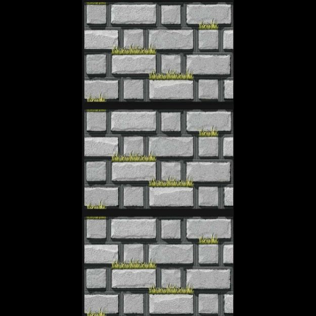 Tile 12X18(300X450MM) 120061