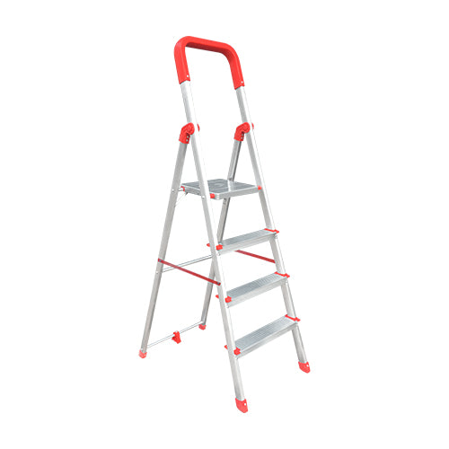 Pearl Aqua Ladder 4 Steps