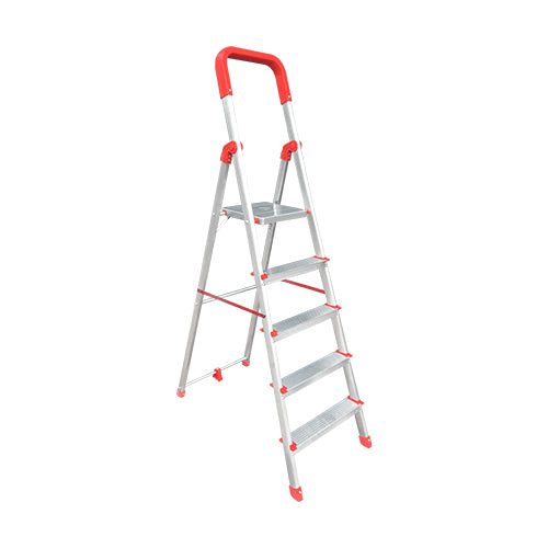 Pearl Aqua Ladder 5 Steps