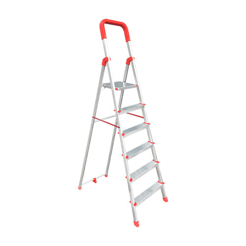 Pearl Aqua Ladder 6 Steps