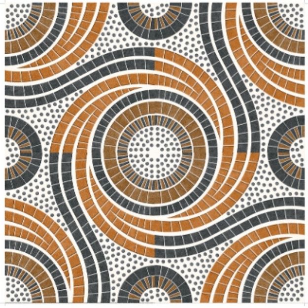 Tile16X16(400X400MM) 116011