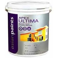 APEX ULTIMA ASIAN PAINTS - 4 Lt.