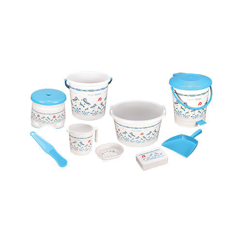 Pearl Aqualina Bucket Set