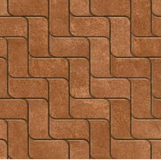 Tile 20X20(500X500MM) 190013