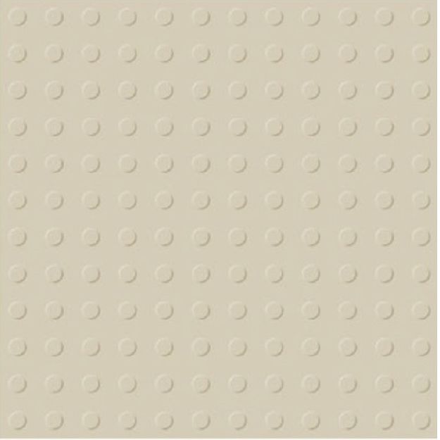 Tile 12X12(300X300MM) 141014-Button Ivory