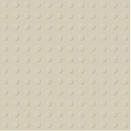 Tile 12X12(300X300MM) 141014-Button Ivory