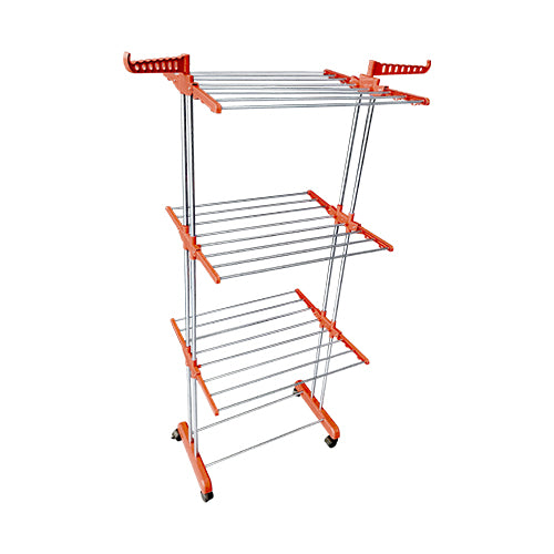 Pearl Tower Cloth Dryer